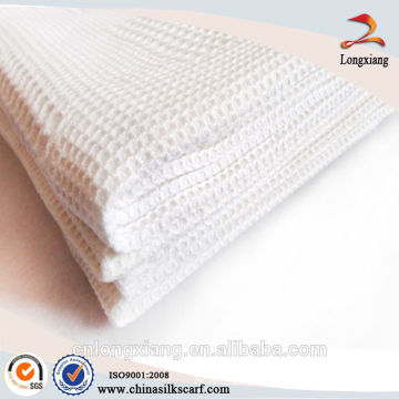 Summer Soft king size cotton blanket